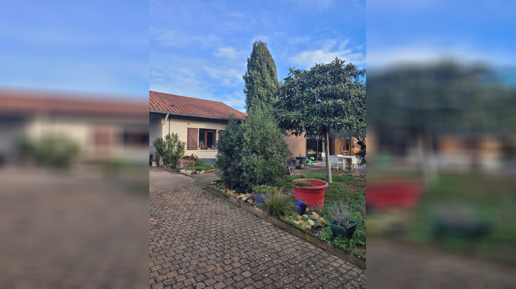 Ma-Cabane - Vente Maison GREZIEU-LA-VARENNE, 161 m²