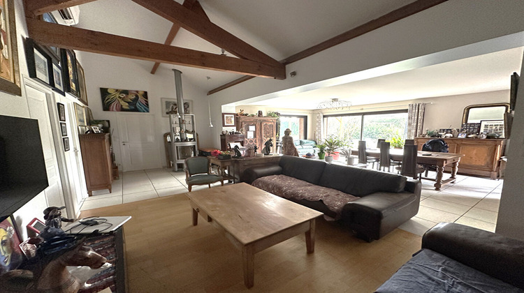 Ma-Cabane - Vente Maison GREZIEU-LA-VARENNE, 161 m²