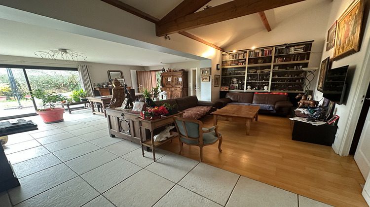 Ma-Cabane - Vente Maison GREZIEU-LA-VARENNE, 161 m²