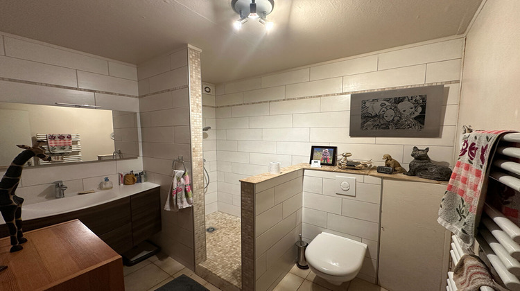 Ma-Cabane - Vente Maison GREZIEU-LA-VARENNE, 161 m²