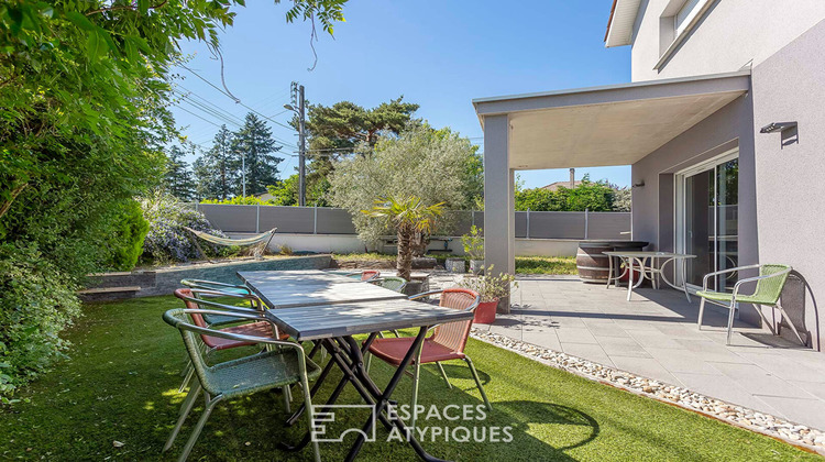 Ma-Cabane - Vente Maison GREZIEU-LA-VARENNE, 140 m²