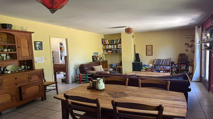 Ma-Cabane - Vente Maison GREZIEU-LA-VARENNE, 108 m²