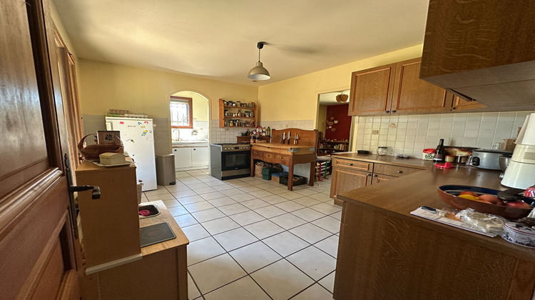 Ma-Cabane - Vente Maison GREZIEU-LA-VARENNE, 108 m²