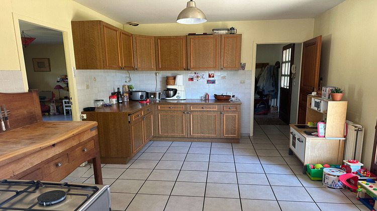 Ma-Cabane - Vente Maison GREZIEU-LA-VARENNE, 108 m²