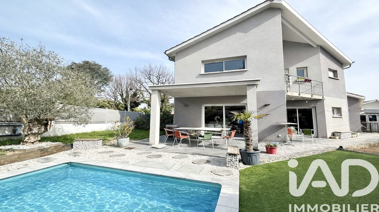 Ma-Cabane - Vente Maison Grézieu-la-Varenne, 140 m²