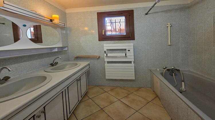 Ma-Cabane - Vente Maison GREZIEU-LA-VARENNE, 113 m²