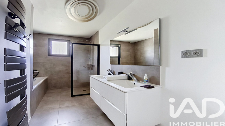Ma-Cabane - Vente Maison Grézieu-la-Varenne, 160 m²