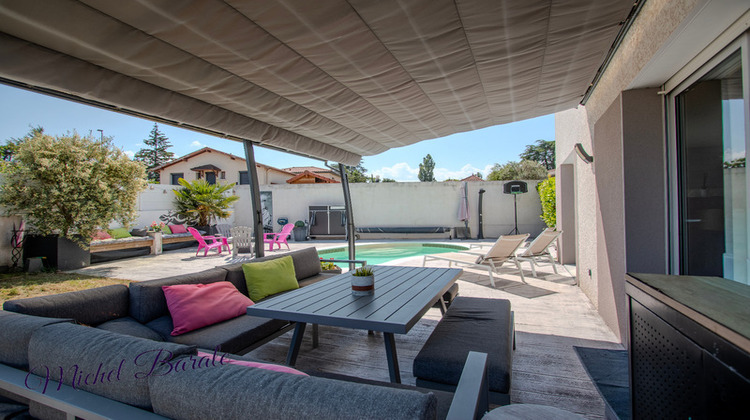 Ma-Cabane - Vente Maison GREZIEU LA VARENNE, 89 m²