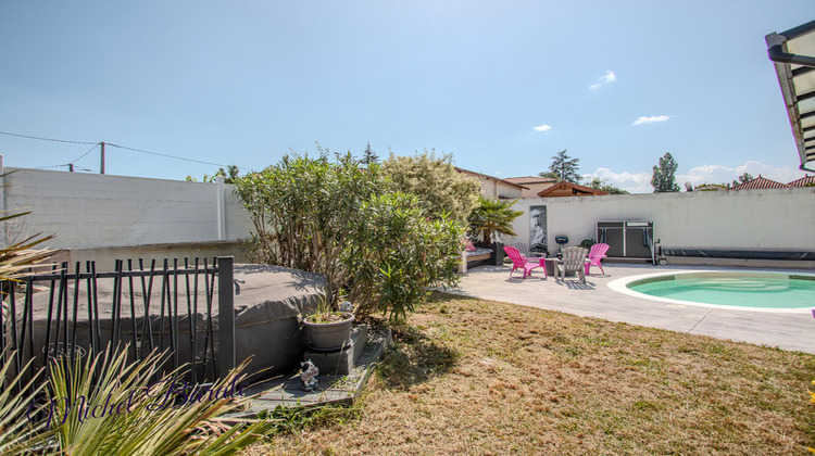 Ma-Cabane - Vente Maison GREZIEU LA VARENNE, 89 m²