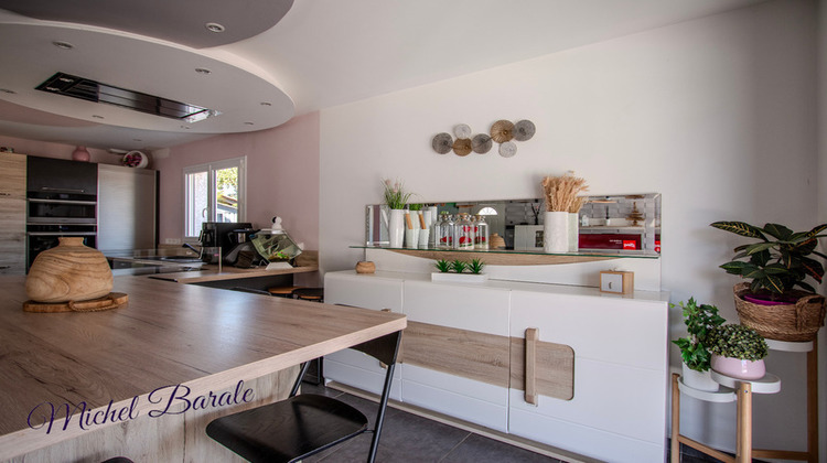 Ma-Cabane - Vente Maison GREZIEU LA VARENNE, 89 m²