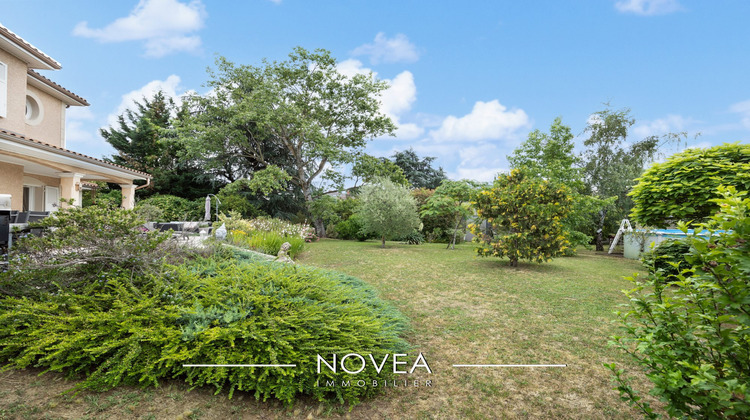 Ma-Cabane - Vente Maison Grézieu-la-Varenne, 193 m²