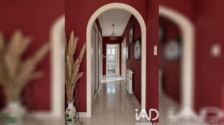 Ma-Cabane - Vente Maison Grézieu-la-Varenne, 116 m²