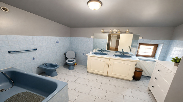 Ma-Cabane - Vente Maison GREZIEU-LA-VARENNE, 91 m²