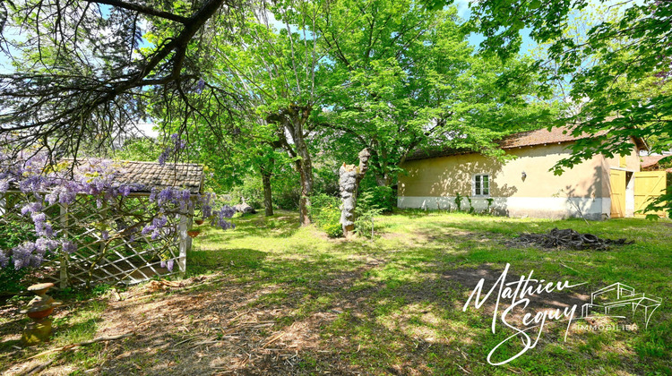 Ma-Cabane - Vente Maison GREZIEU LA VARENNE, 69 m²