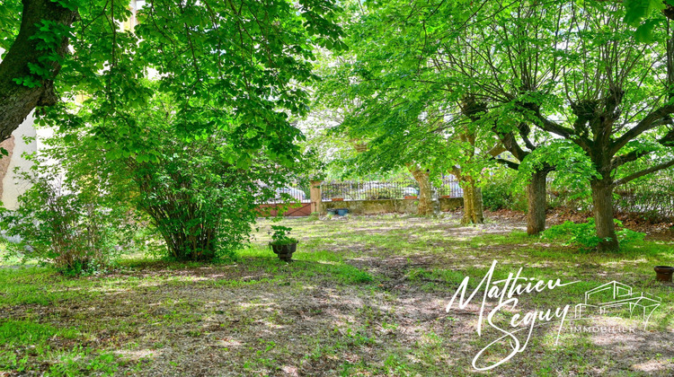 Ma-Cabane - Vente Maison GREZIEU LA VARENNE, 69 m²