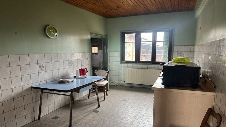 Ma-Cabane - Vente Maison GREZIEU-LA-VARENNE, 113 m²
