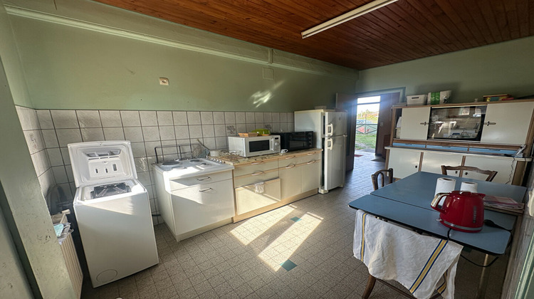 Ma-Cabane - Vente Maison GREZIEU-LA-VARENNE, 113 m²