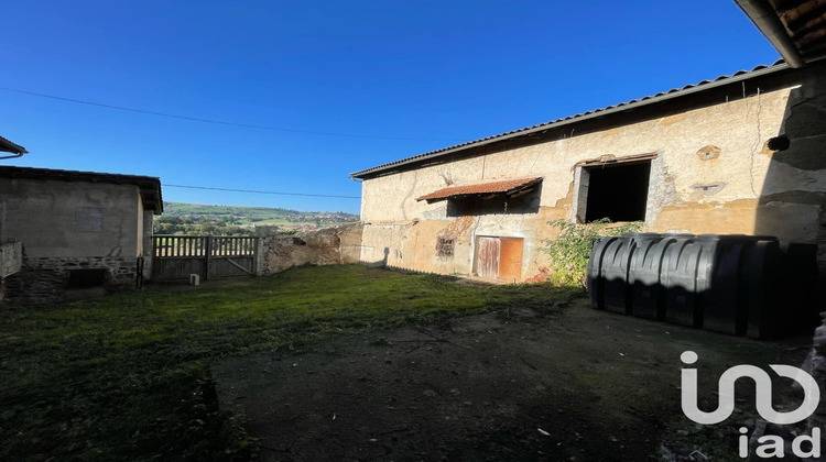 Ma-Cabane - Vente Maison Grézieu-le-Marché, 234 m²