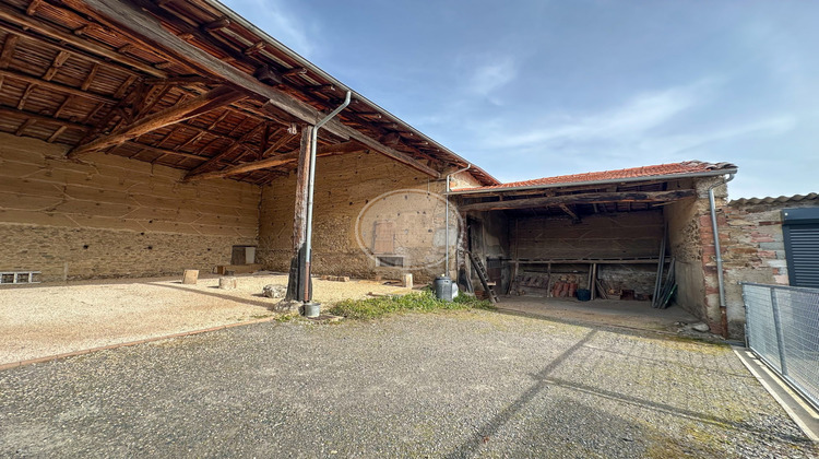 Ma-Cabane - Vente Maison Grézieu-le-Marché, 256 m²