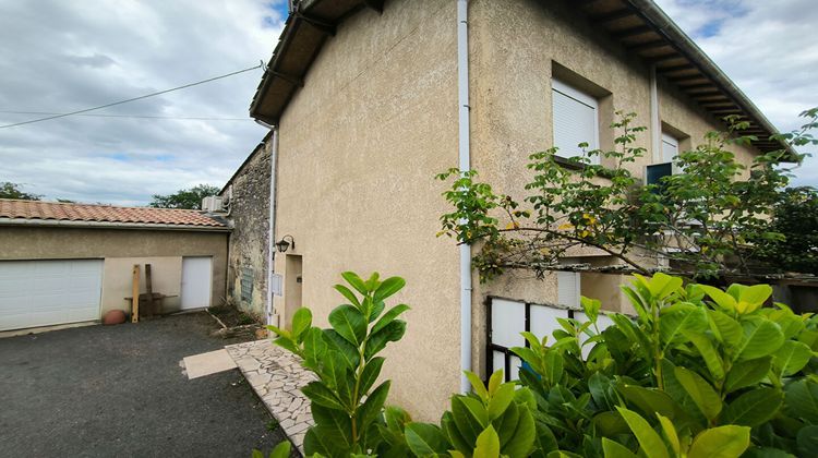 Ma-Cabane - Vente Maison GREZILLAC, 108 m²