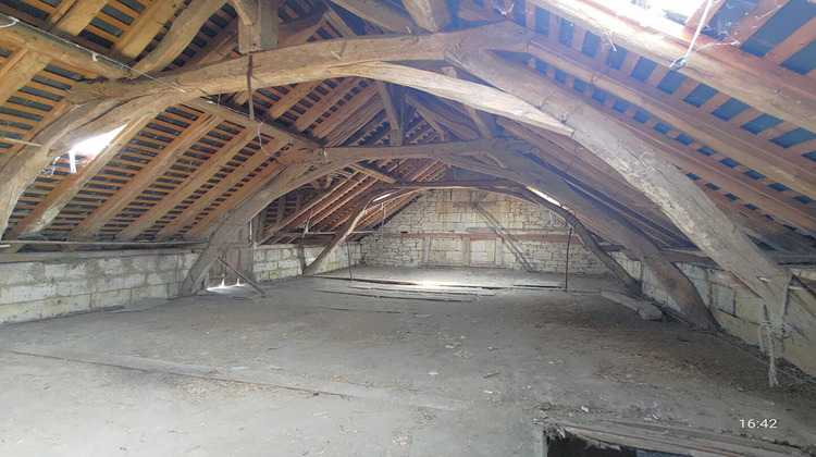 Ma-Cabane - Vente Maison GREZILLE, 140 m²