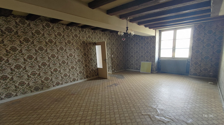 Ma-Cabane - Vente Maison GREZILLE, 140 m²