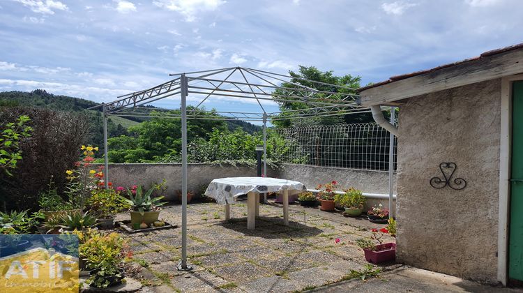 Ma-Cabane - Vente Maison Grézolles, 100 m²