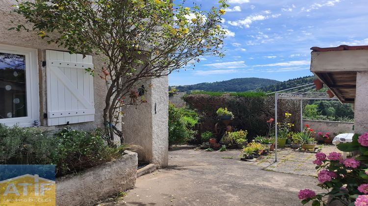 Ma-Cabane - Vente Maison Grézolles, 100 m²