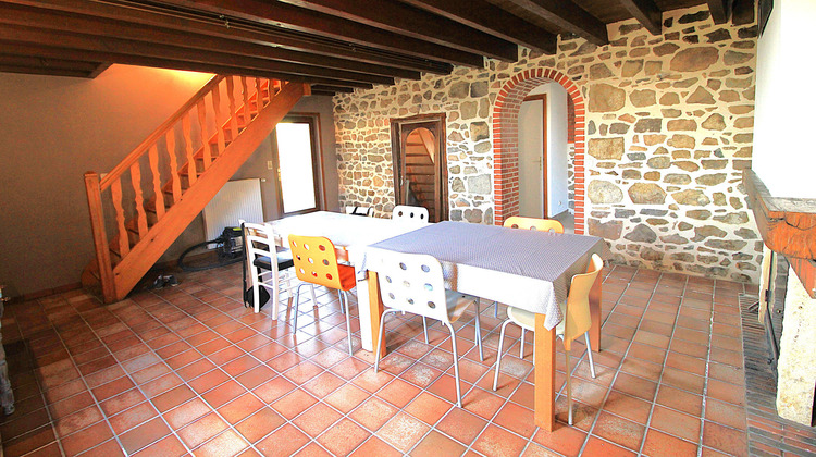 Ma-Cabane - Vente Maison Grézolles, 120 m²