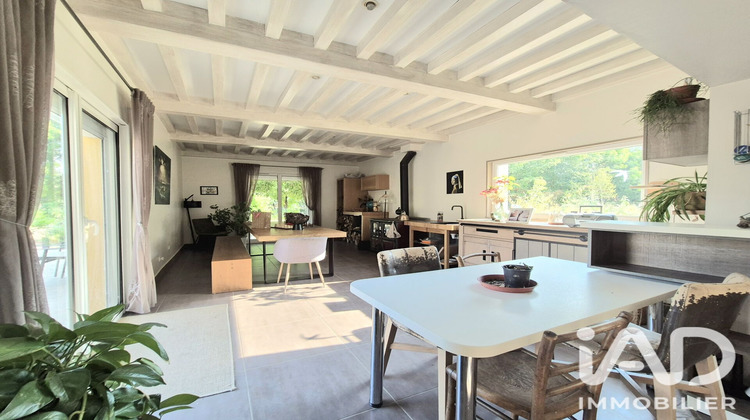 Ma-Cabane - Vente Maison Grézolles, 208 m²