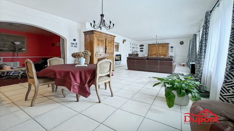 Ma-Cabane - Vente Maison Gricourt, 151 m²