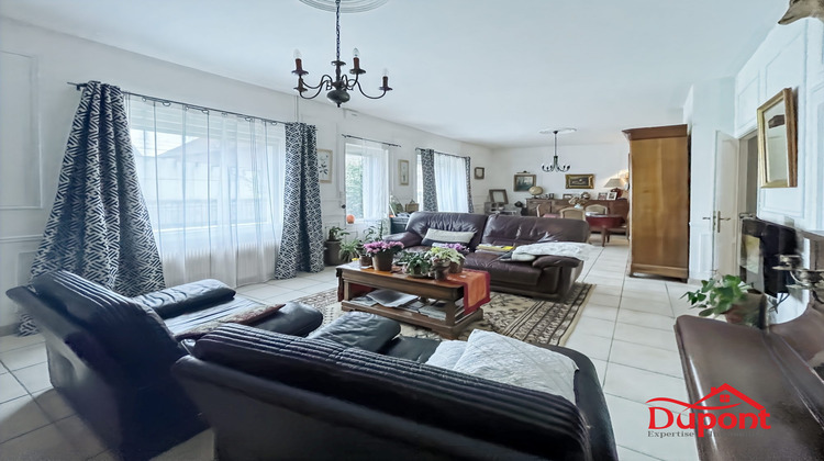 Ma-Cabane - Vente Maison Gricourt, 151 m²