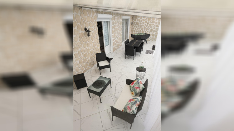 Ma-Cabane - Vente Maison Gricourt, 141 m²