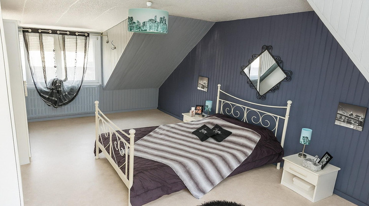 Ma-Cabane - Vente Maison Gricourt, 141 m²