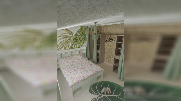 Ma-Cabane - Vente Maison Gricourt, 141 m²