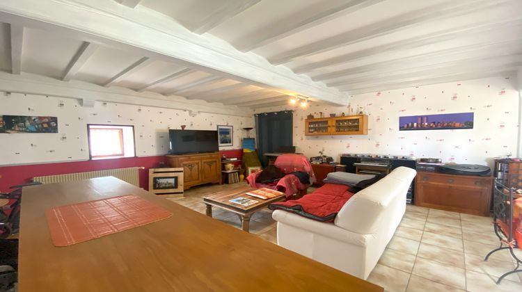 Ma-Cabane - Vente Maison Grièges, 118 m²