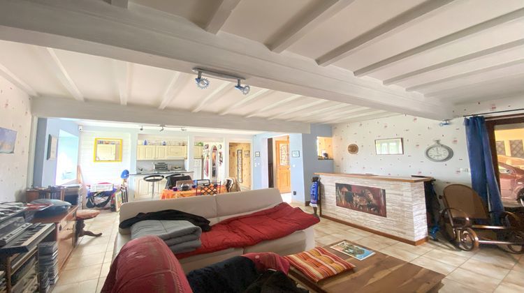 Ma-Cabane - Vente Maison Grièges, 118 m²