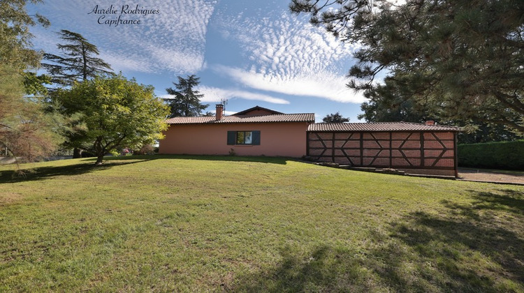 Ma-Cabane - Vente Maison GRIEGES, 176 m²