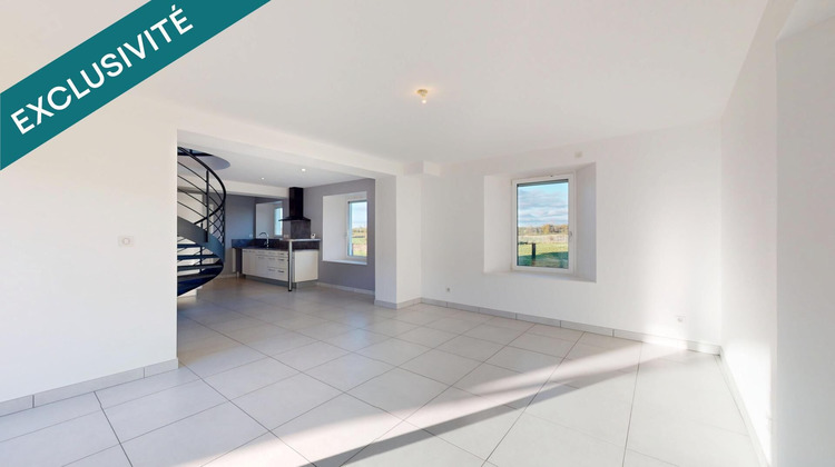 Ma-Cabane - Vente Maison Grieges, 160 m²