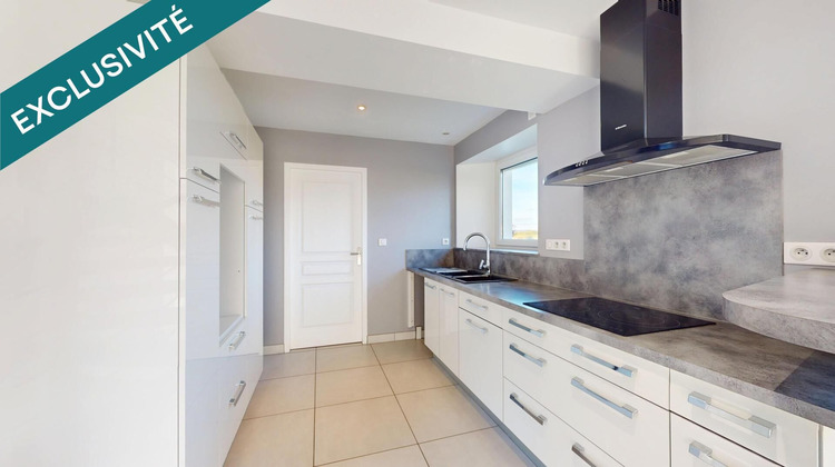 Ma-Cabane - Vente Maison Grieges, 160 m²