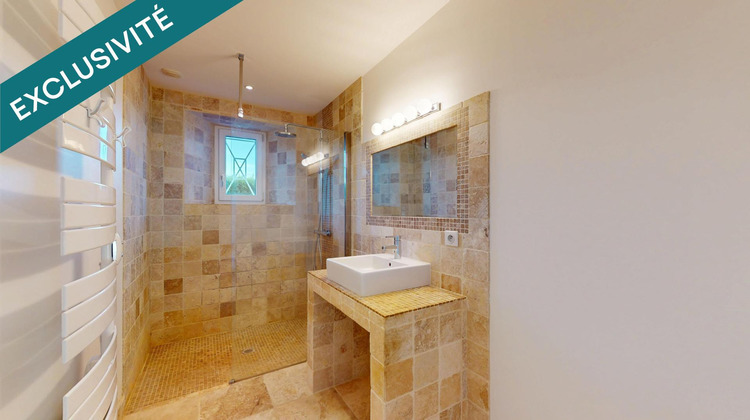 Ma-Cabane - Vente Maison Grieges, 160 m²