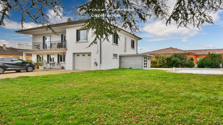 Ma-Cabane - Vente Maison GRIEGES, 160 m²