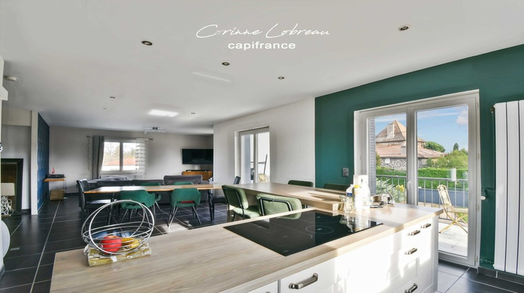 Ma-Cabane - Vente Maison GRIEGES, 160 m²