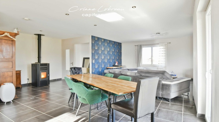 Ma-Cabane - Vente Maison GRIEGES, 160 m²