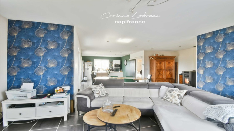 Ma-Cabane - Vente Maison GRIEGES, 160 m²