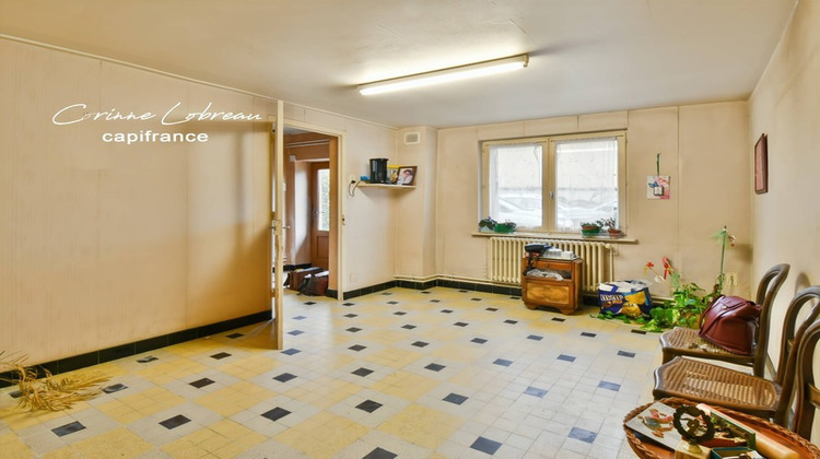 Ma-Cabane - Vente Maison GRIEGES, 90 m²