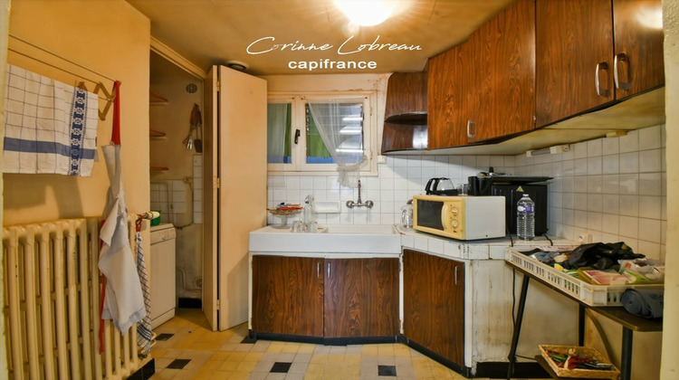 Ma-Cabane - Vente Maison GRIEGES, 90 m²