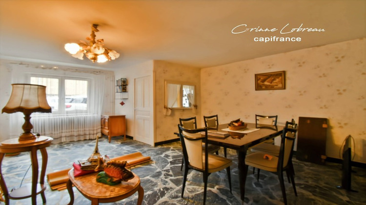 Ma-Cabane - Vente Maison GRIEGES, 90 m²