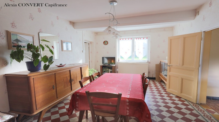 Ma-Cabane - Vente Maison GRIEGES, 107 m²