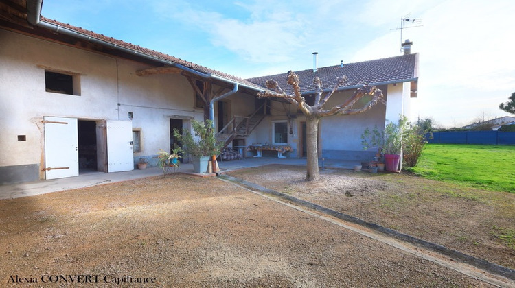 Ma-Cabane - Vente Maison GRIEGES, 107 m²